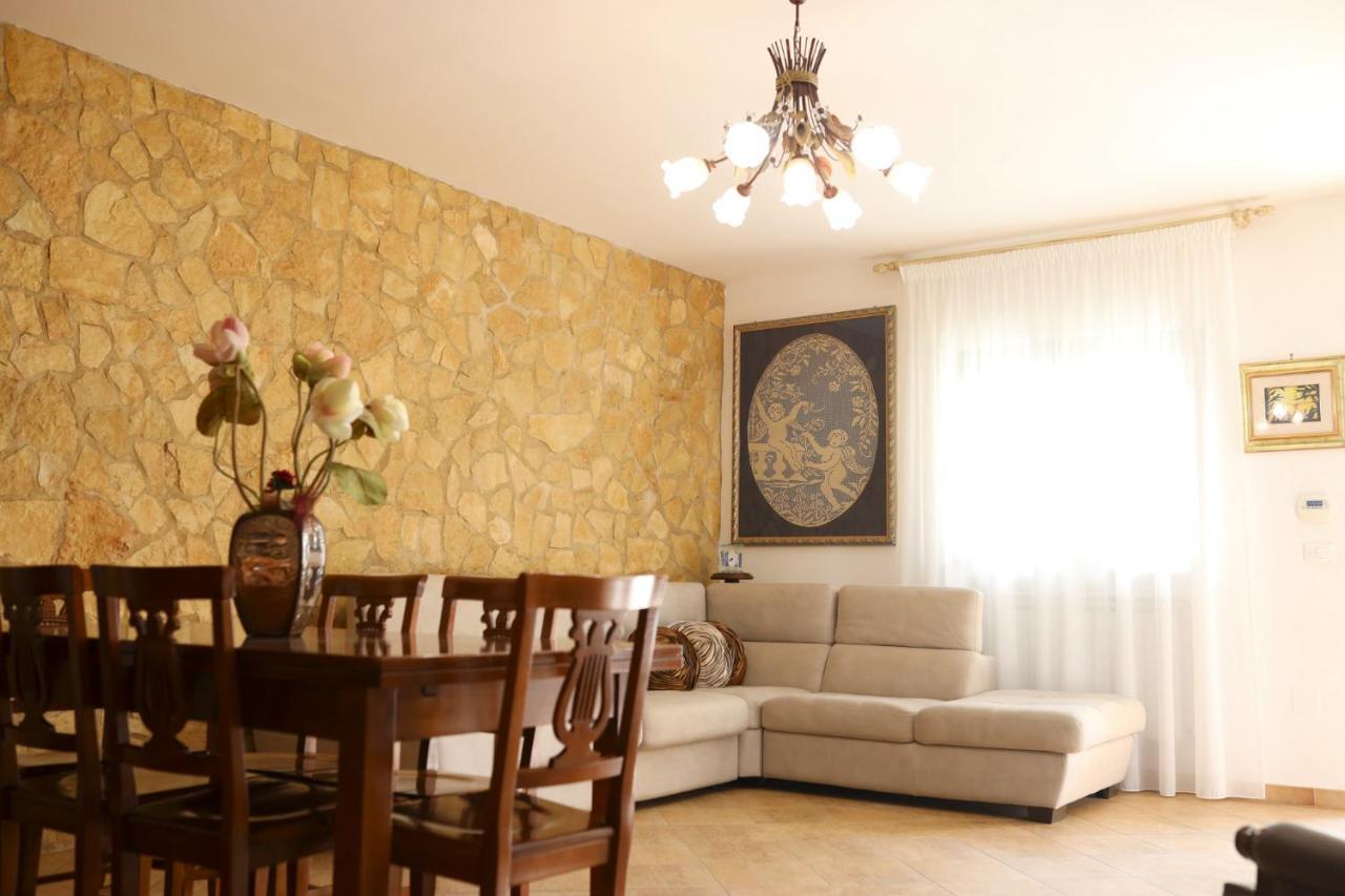 Ancora Del Salento Villa Lecce Exterior photo