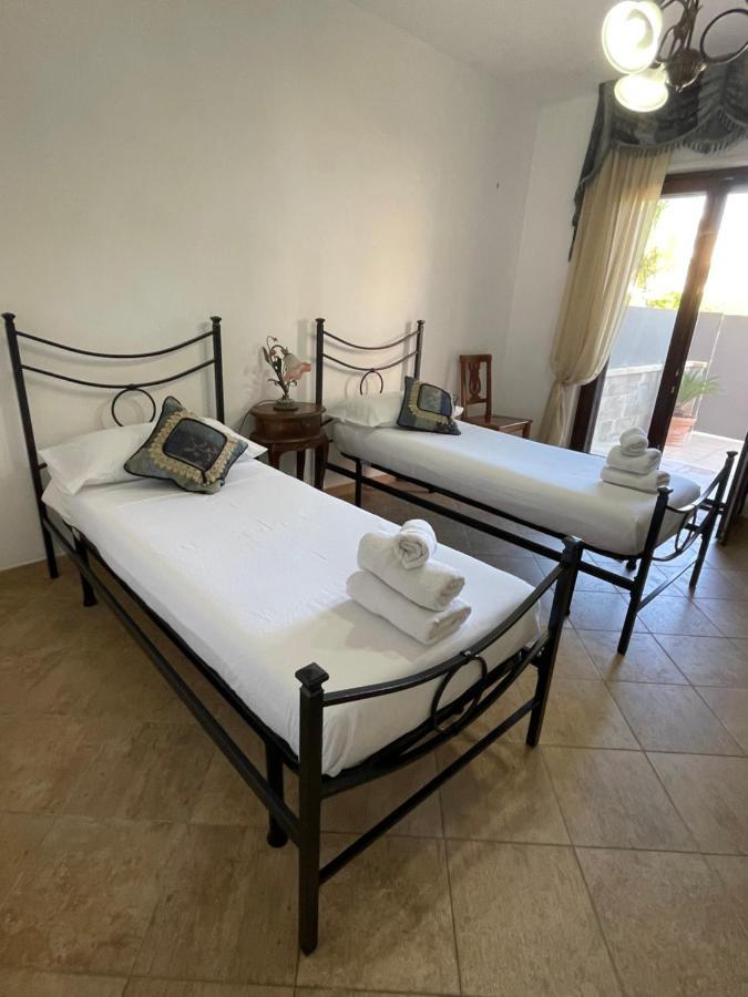 Ancora Del Salento Villa Lecce Exterior photo