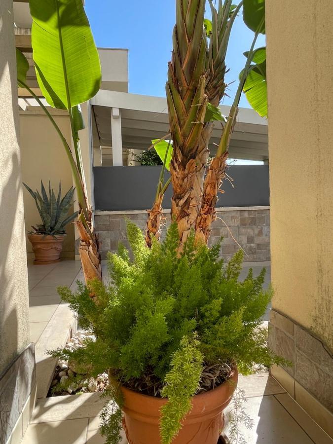 Ancora Del Salento Villa Lecce Exterior photo